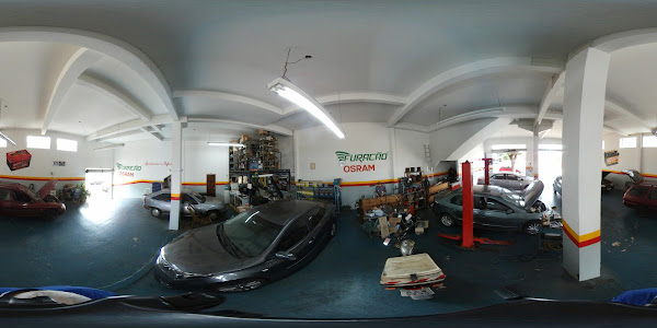 Foto 2 Auto Elétrica e Baterias Shiki