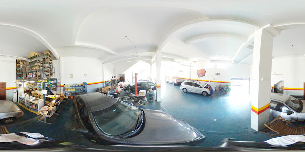 Foto 3 Auto Elétrica e Baterias Shiki