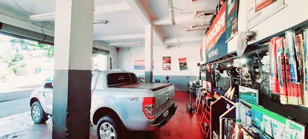 Foto 1 Auto Elétrica e Baterias Swat