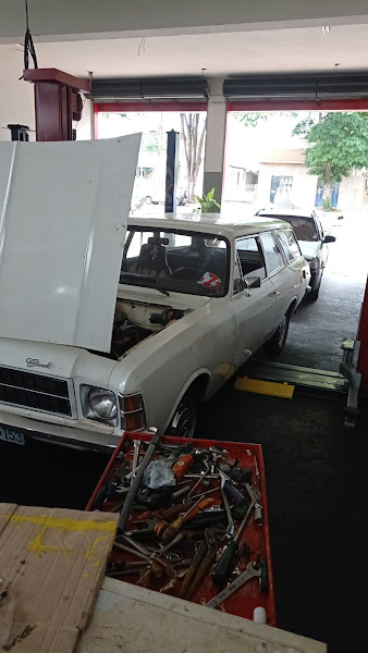 Foto 1 Neno Auto Elétrica