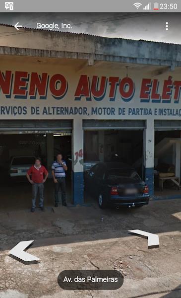 Foto 2 Neno Auto Elétrica Foto 2 Neno Auto Elétrica