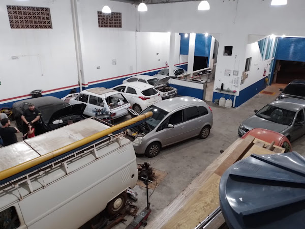 Auto Elétrica Pegoraro