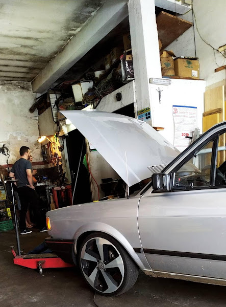 Foto 2 Auto Elétrica Pegoraro