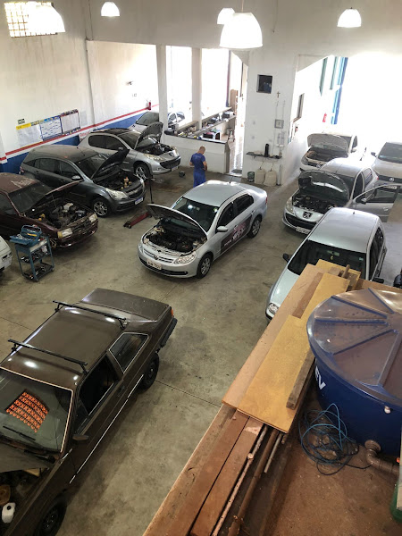 Foto 3 Auto Elétrica Pegoraro