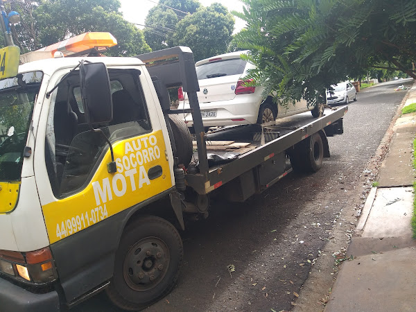 Auto Elétrica Ytban