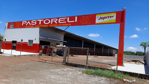 Auto Elétrica e Baterias Dois Irmãos