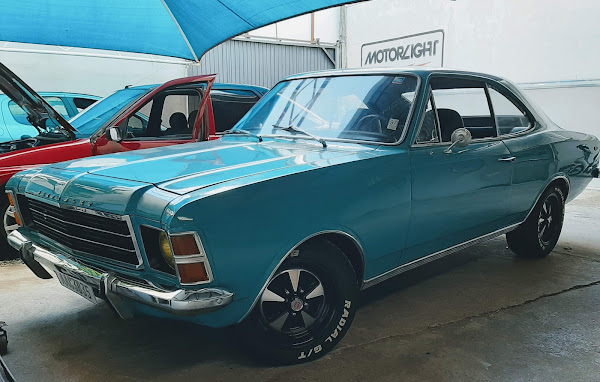 Auto Eletrica Nilson