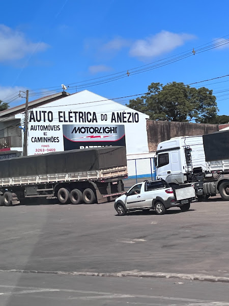 Auto Elétrica do Anézio Auto Elétrica do Anézio