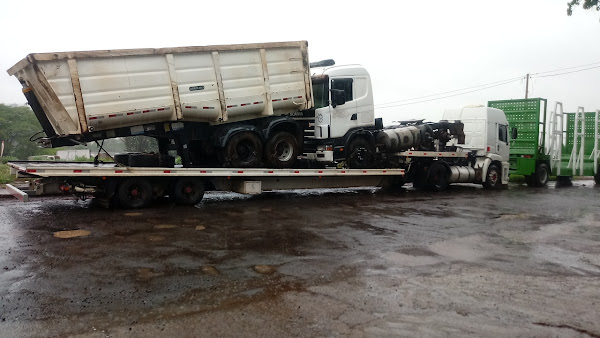 Foto 1 Auto Elétrica do Anézio