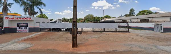 Auto Eletrica Sakamoto - Caminhões