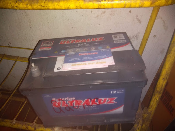 Foto 2 Mazinho auto elétrica e mecânica