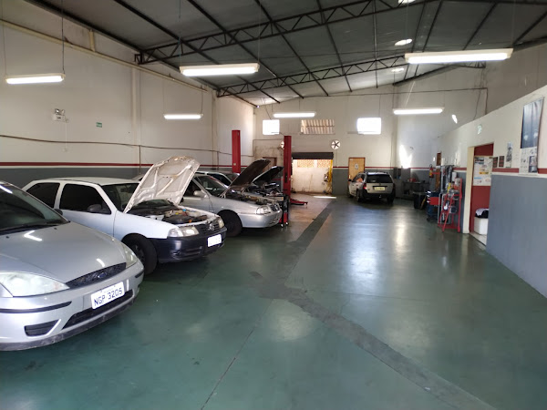 SL Auto Elétrica e Injeção Eletrônica SL Auto Elétrica e Injeção Eletrônica