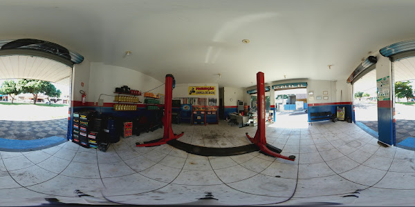 Foto 1 Dias Auto Elétrica e Mecânica