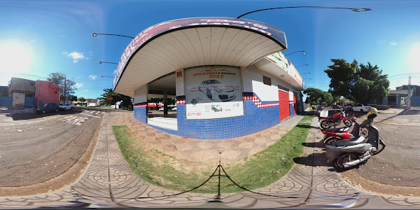 Foto 2 Dias Auto Elétrica e Mecânica