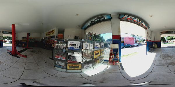 Foto 5 Dias Auto Elétrica e Mecânica