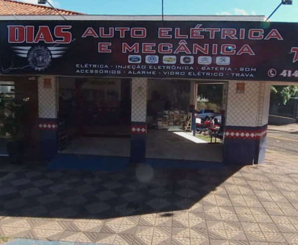 Foto 6 Dias Auto Elétrica e Mecânica