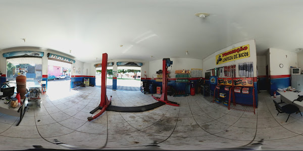 Foto 7 Dias Auto Elétrica e Mecânica