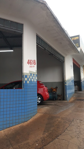 Fox Auto Eletrica Fox Auto Eletrica