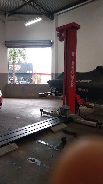 Foto 2 Fox Auto Eletrica