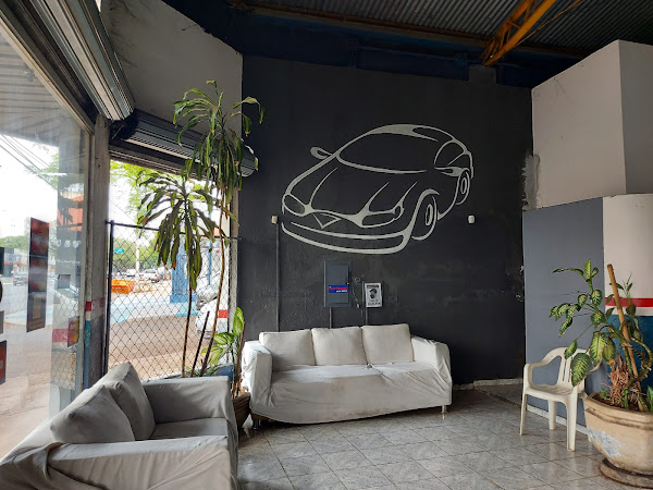 Foto 1 Auto Elétrica Sakamoto 2