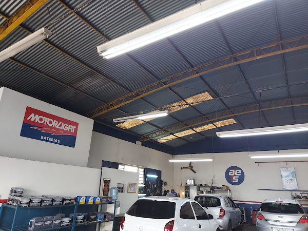 Foto 2 Auto Elétrica Sakamoto 2 Foto 2 Auto Elétrica Sakamoto 2