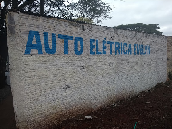 Auto Elétrica Evilyn Auto Elétrica Evilyn