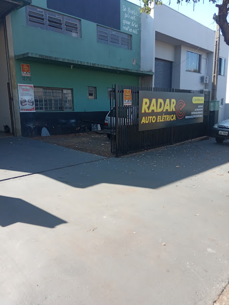 Foto 1 Radar Auto Elétrica