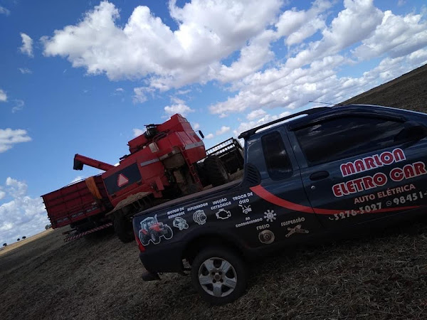 Foto 1 Marlon Eletro Car Auto Elétrica e Mecânica