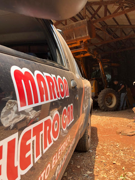 Foto 2 Marlon Eletro Car Auto Elétrica e Mecânica