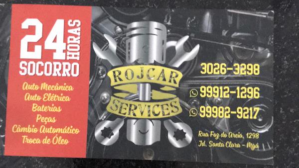 Auto elétrica e mecânica Rojcar Auto elétrica e mecânica Rojcar