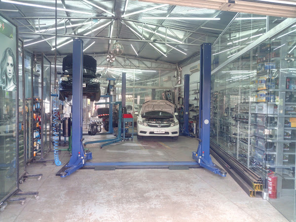 Foto 1 Auto elétrica e mecânica Rojcar