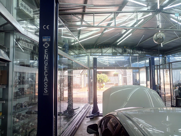 Foto 3 Auto elétrica e mecânica Rojcar