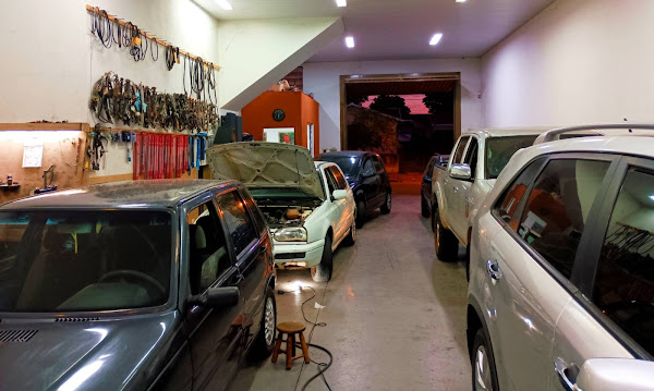 Lev - Car Auto Elétrica Em Geral