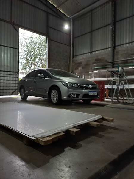 Foto 2 Tatu Car Auto Elétrica