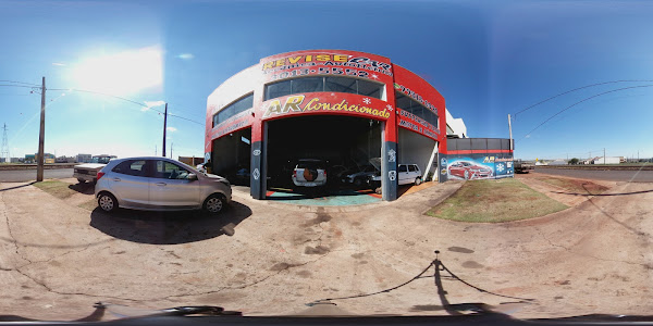 Foto 1 Revise Car Mecânica Autoelétrica