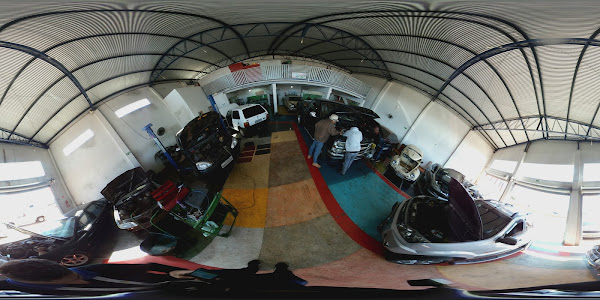 Foto 2 Revise Car Mecânica Autoelétrica Foto 2 Revise Car Mecânica Autoelétrica