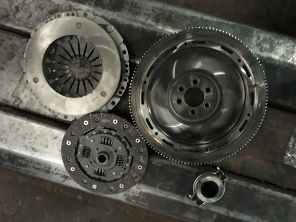 Foto 1 Arcanjo elétrica e auto socorro baterias 24 horas