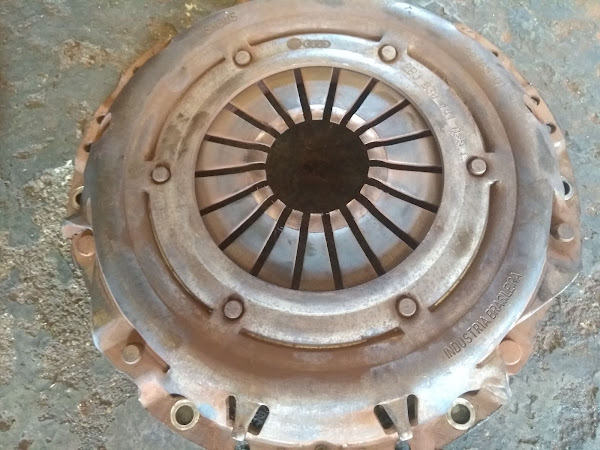 Foto 2 Arcanjo elétrica e auto socorro baterias 24 horas