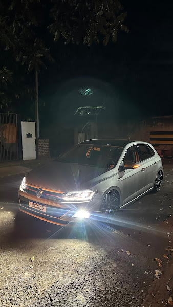 Eric auto eletrica e baterias