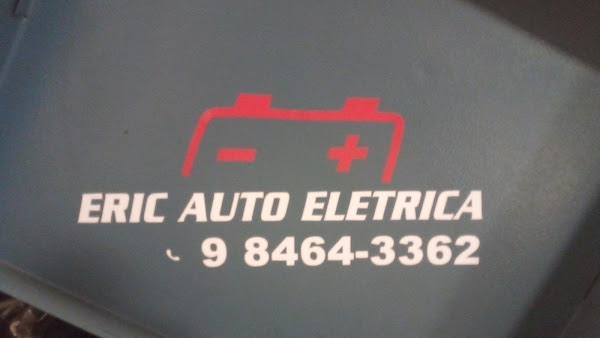 Foto 1 Eric auto eletrica e baterias