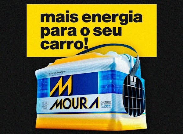 Foto 2 Eric auto eletrica e baterias