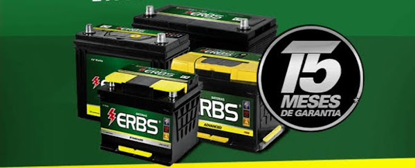 Foto 3 Eric auto eletrica e baterias