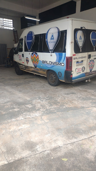 Auto Elétrica Edson Auto Elétrica Edson