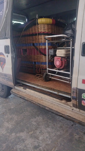 Foto 1 Auto Elétrica Edson