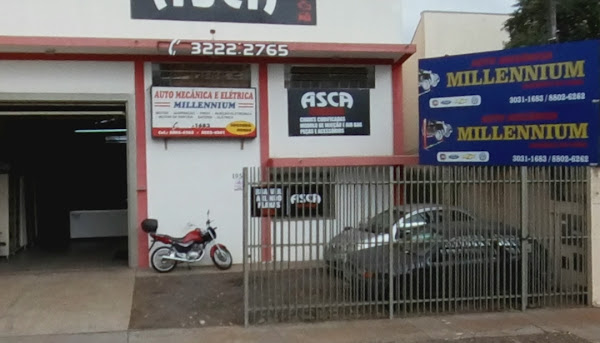 Foto 2 Millennium Auto Serviços e Elétrica Foto 2 Millennium Auto Serviços e Elétrica