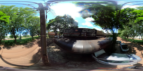 Centro Automotivo Erico