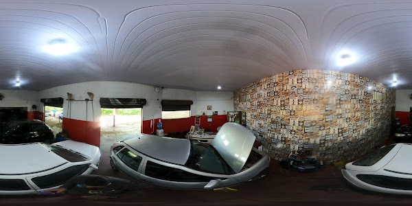 Foto 2 Centro Automotivo Erico