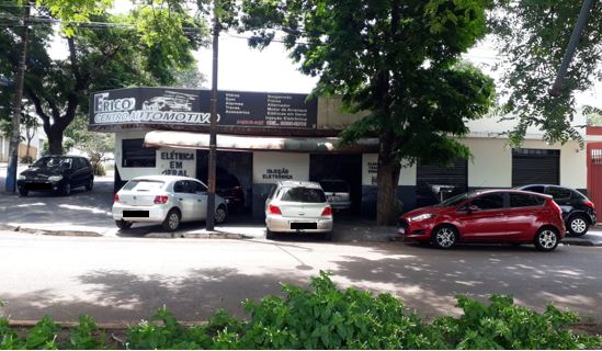 Foto 3 Centro Automotivo Erico