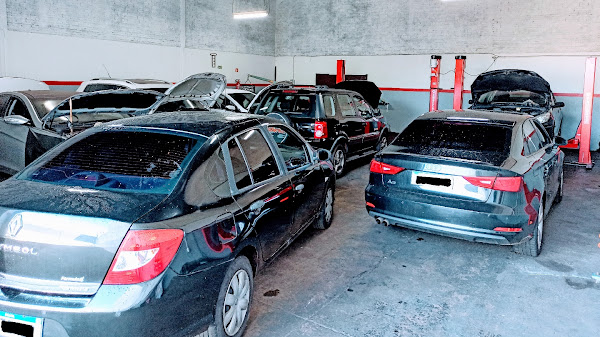 Tecmotors | Mecânica e Elétrica Automotiva.