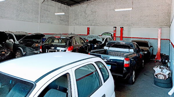 Foto 1 Tecmotors | Mecânica e Elétrica Automotiva.